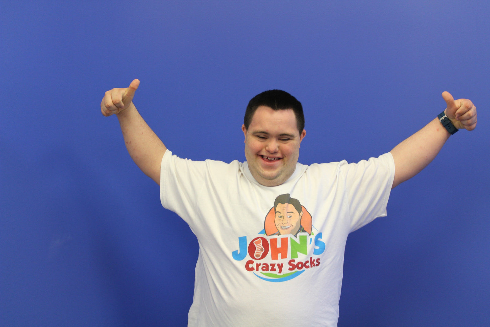 Giving Back Report for May 2017