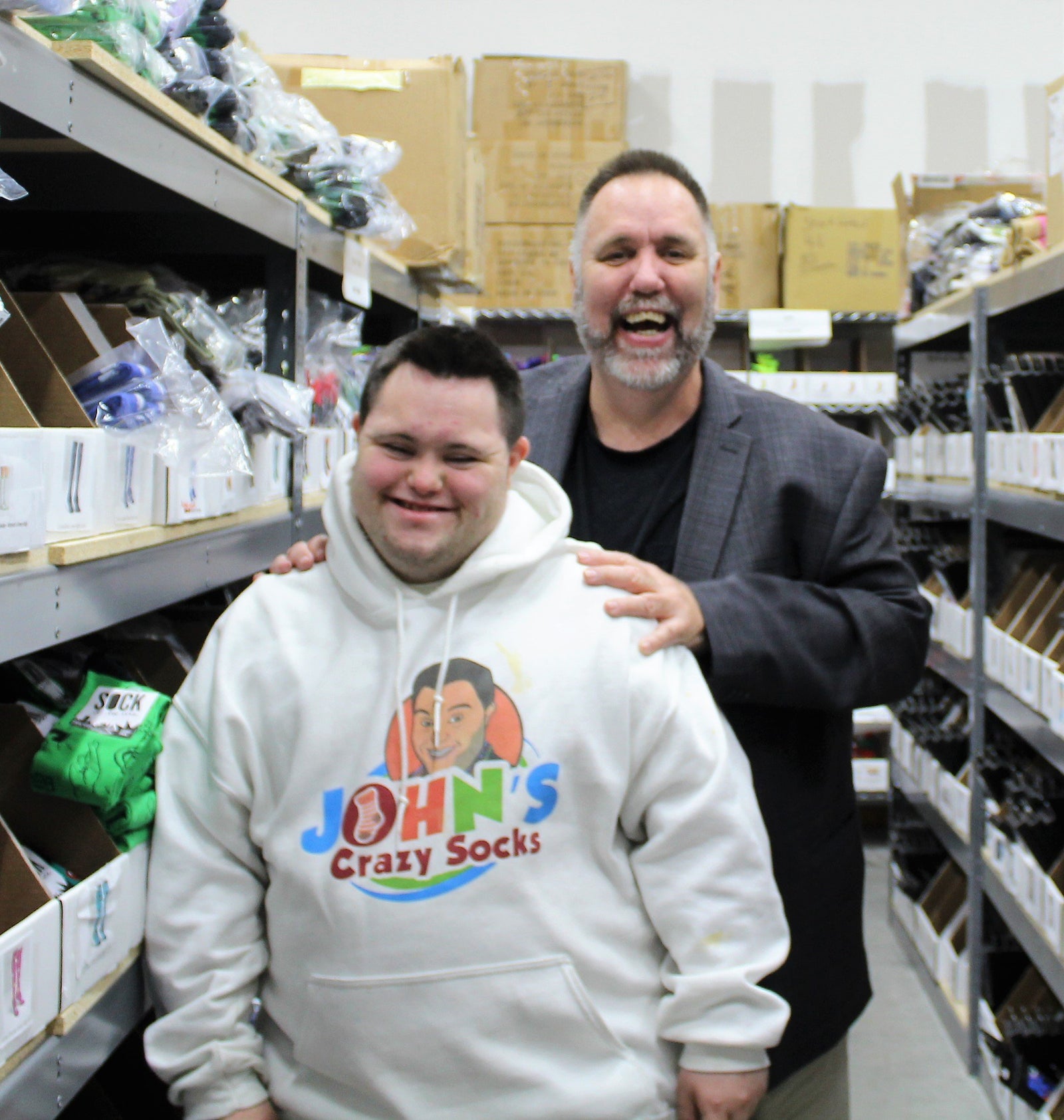 Giving Back Report for October 2017