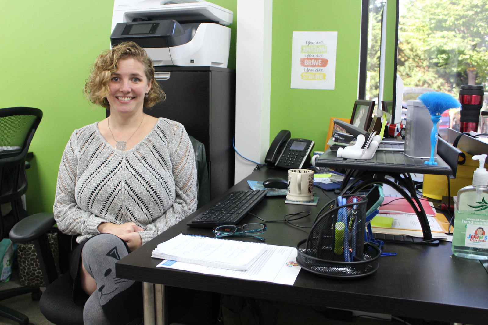 Claudia's Blog 16 – New Year’s Resolutions