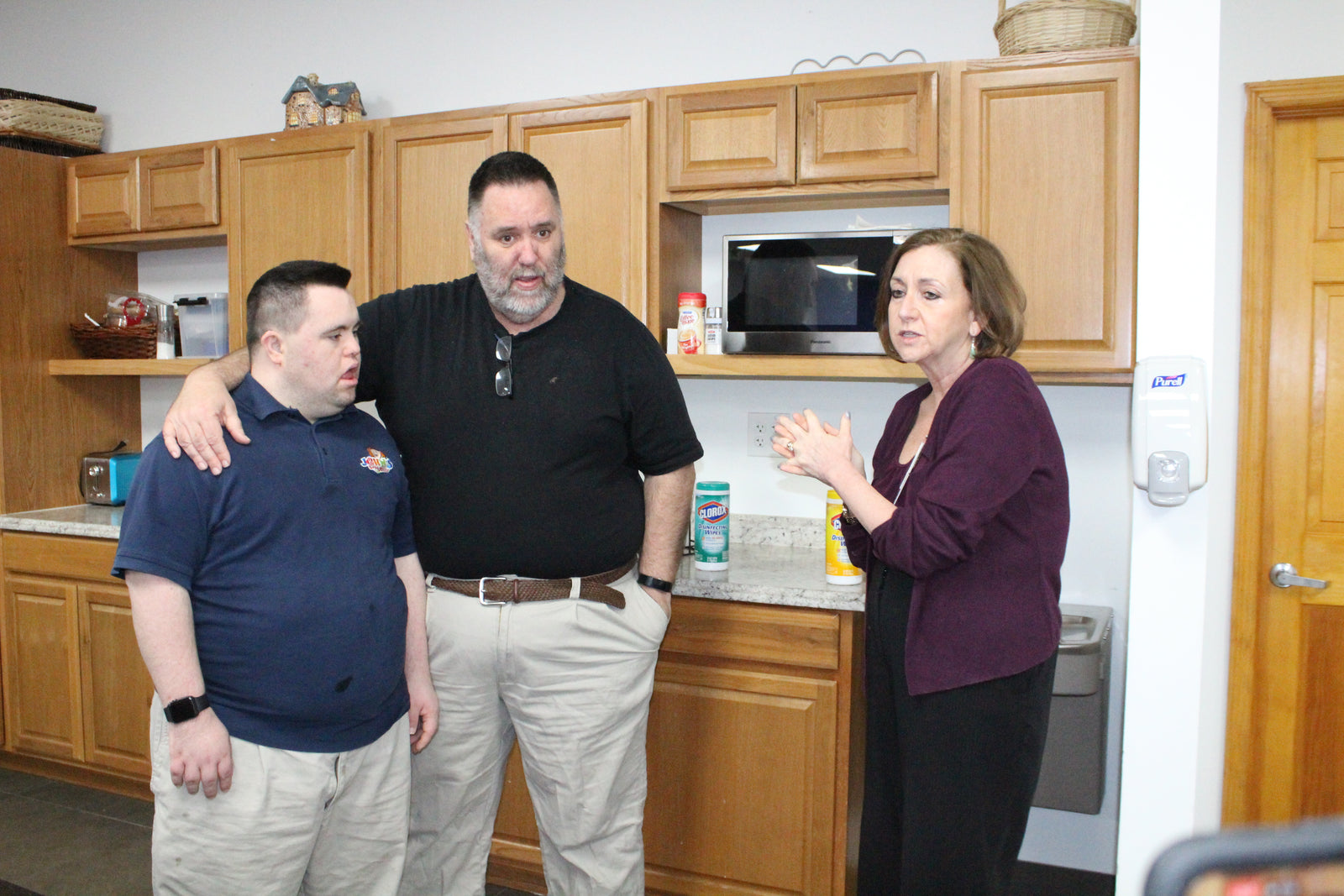 John’s Crazy Socks Records Free Training and Education Online Session on Good Health Practices During the Coronavirus Presented by