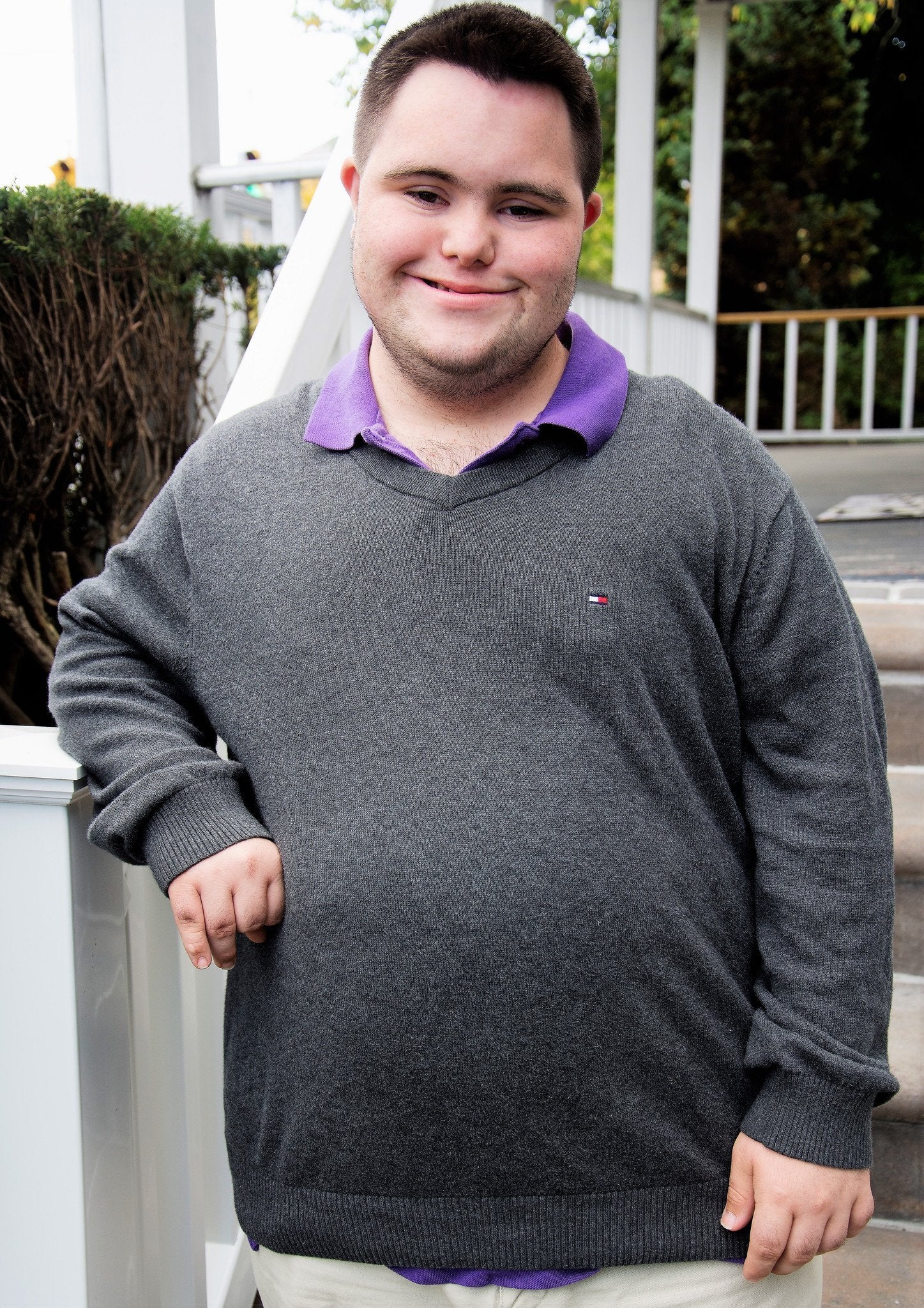 Happy Birthday John: A Letter for My Son, Buddy and Partner