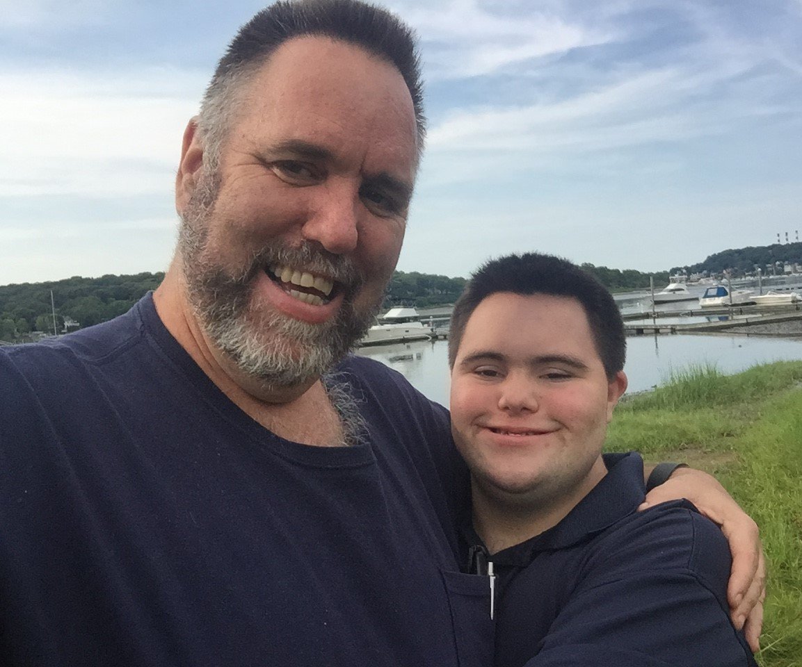 Google Celebrates Father’s Day with a Video about a Father and Son Business, John’s Crazy Socks