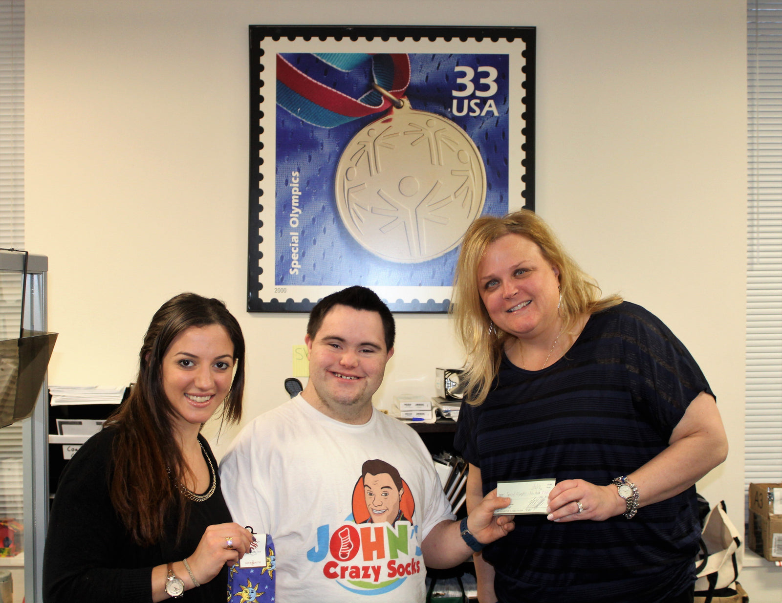 Giving Back Report for September 2017