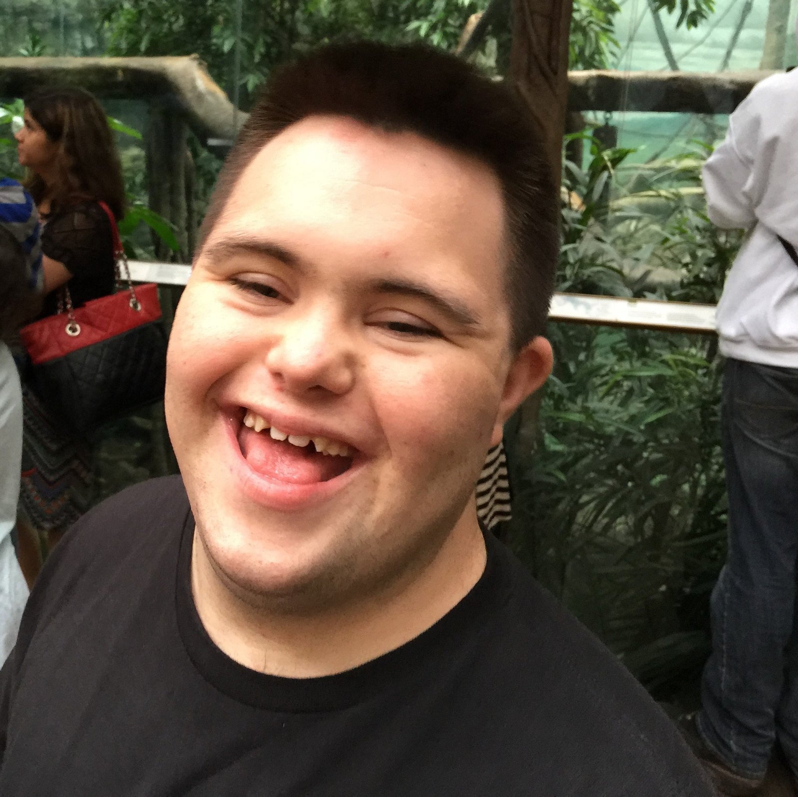 The “Why” of John’s Crazy Socks?