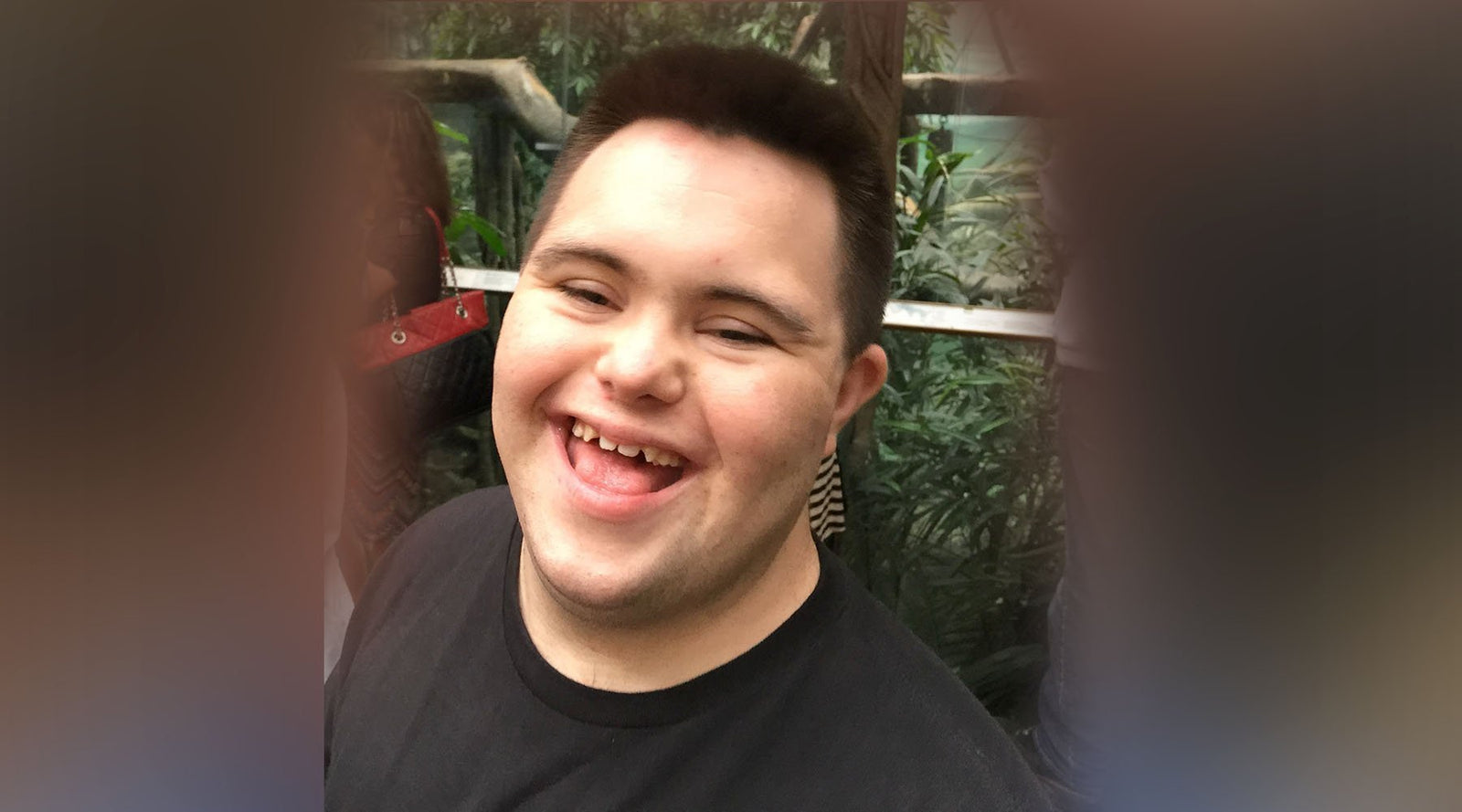 John of John's Crazy Socks