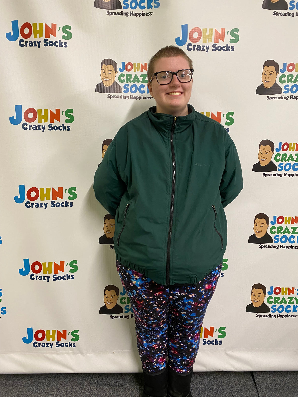 indoor magistas with sock