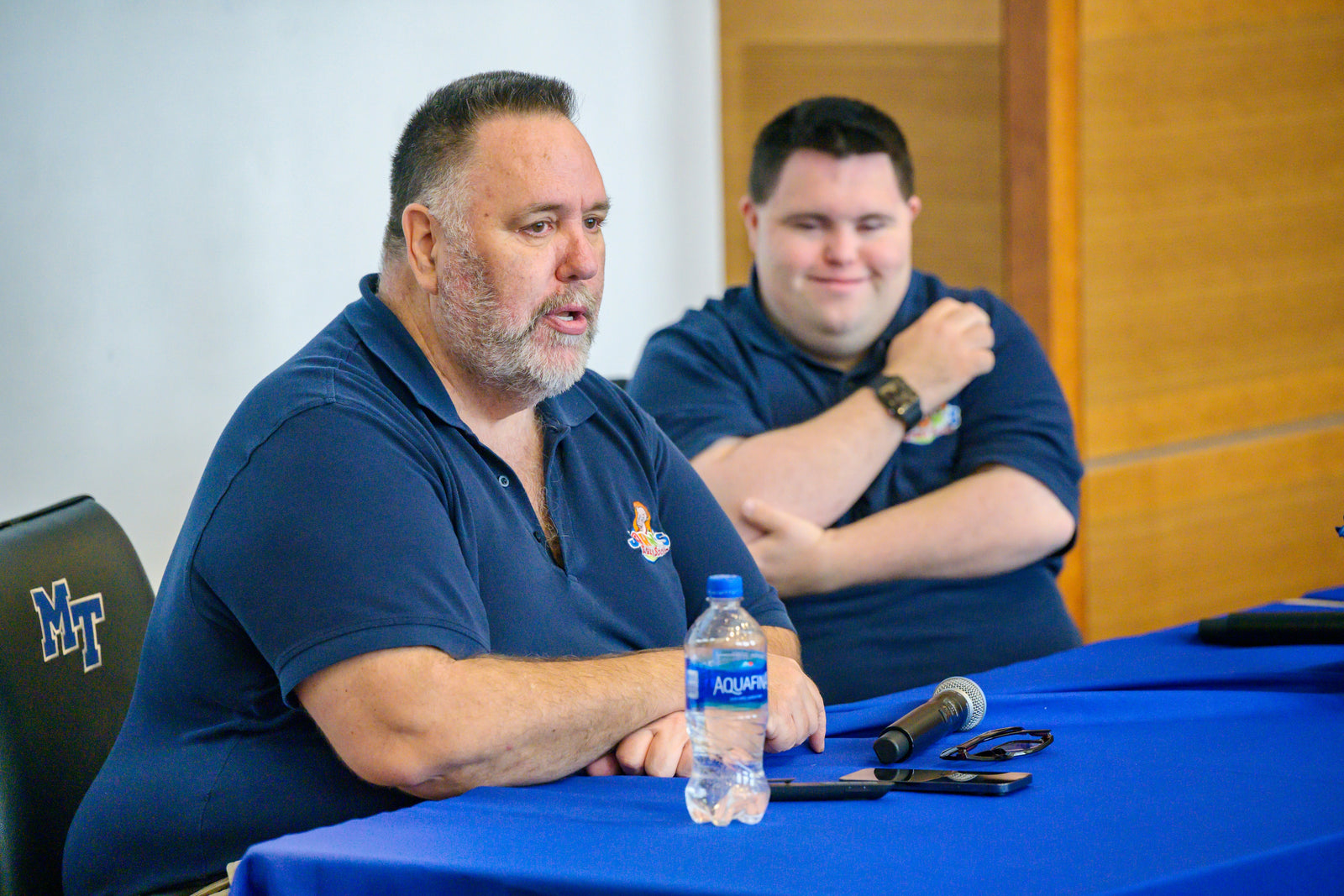 John’s Crazy Socks Promotes Entrepreneurship for People with Down Syndrome in Webinar