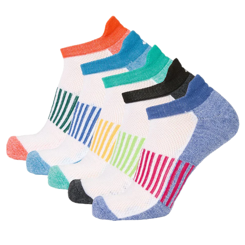 Top 6 Activities to Rock Your High-Performance Athletic Socks