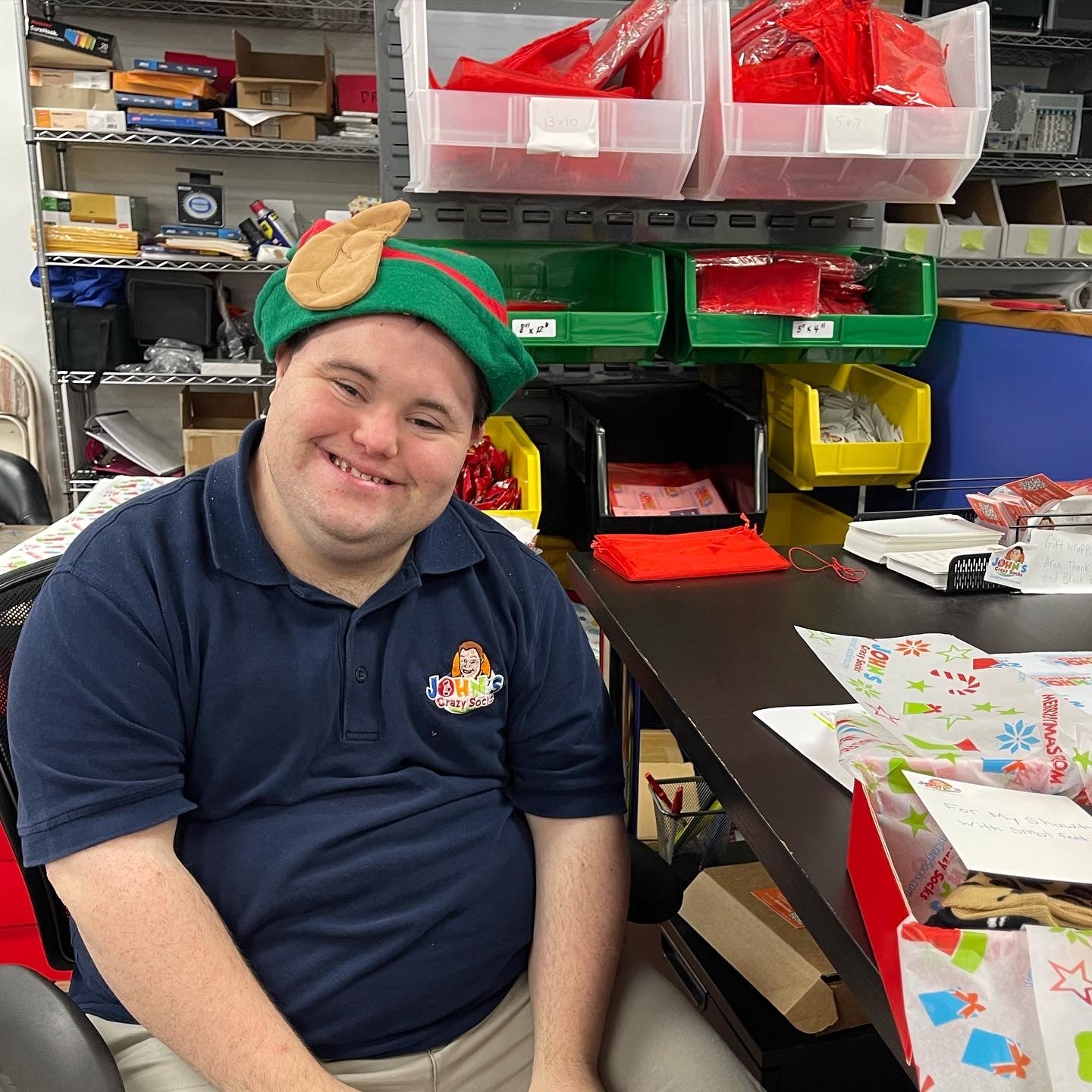 Giving Back Report - December 2022