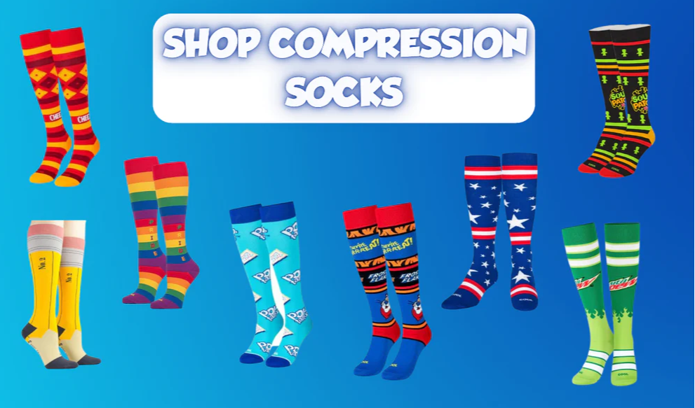 best compression socks