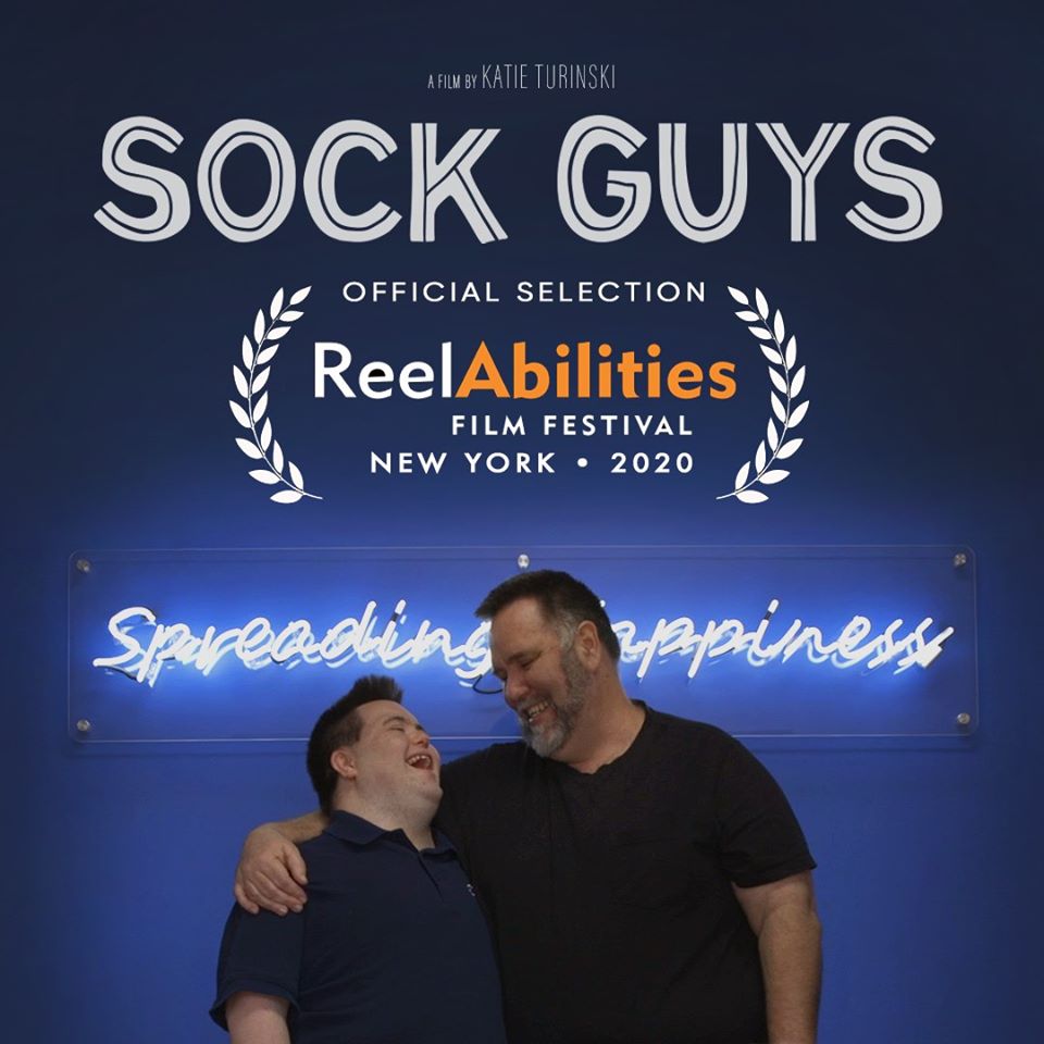 Sock Guys