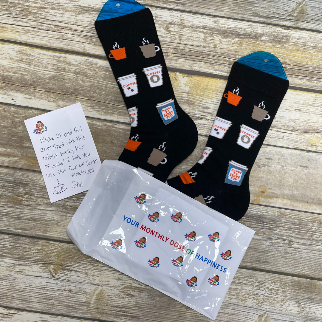 The Best Sock Subscription For 2022 | That Gives Back