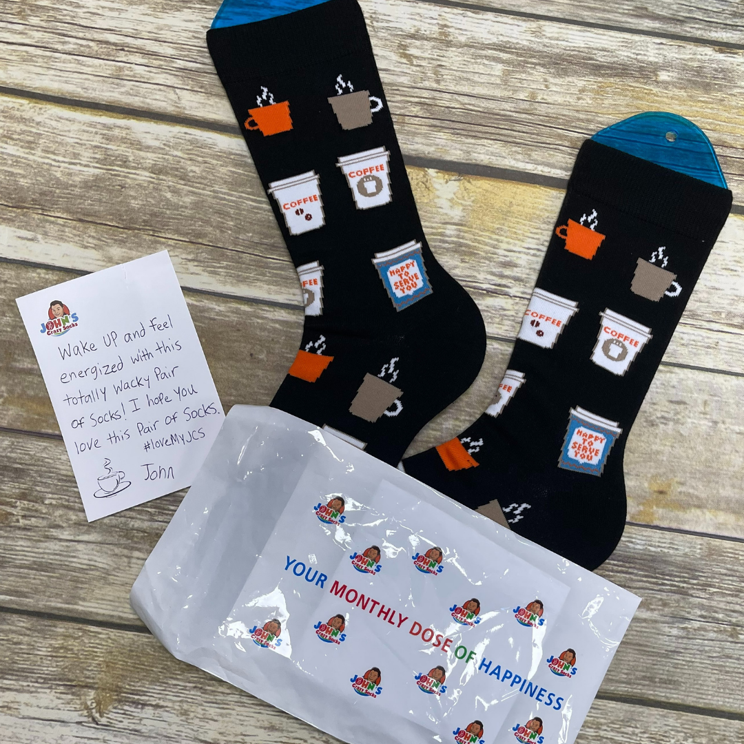 Sock of the Month Club Reviews