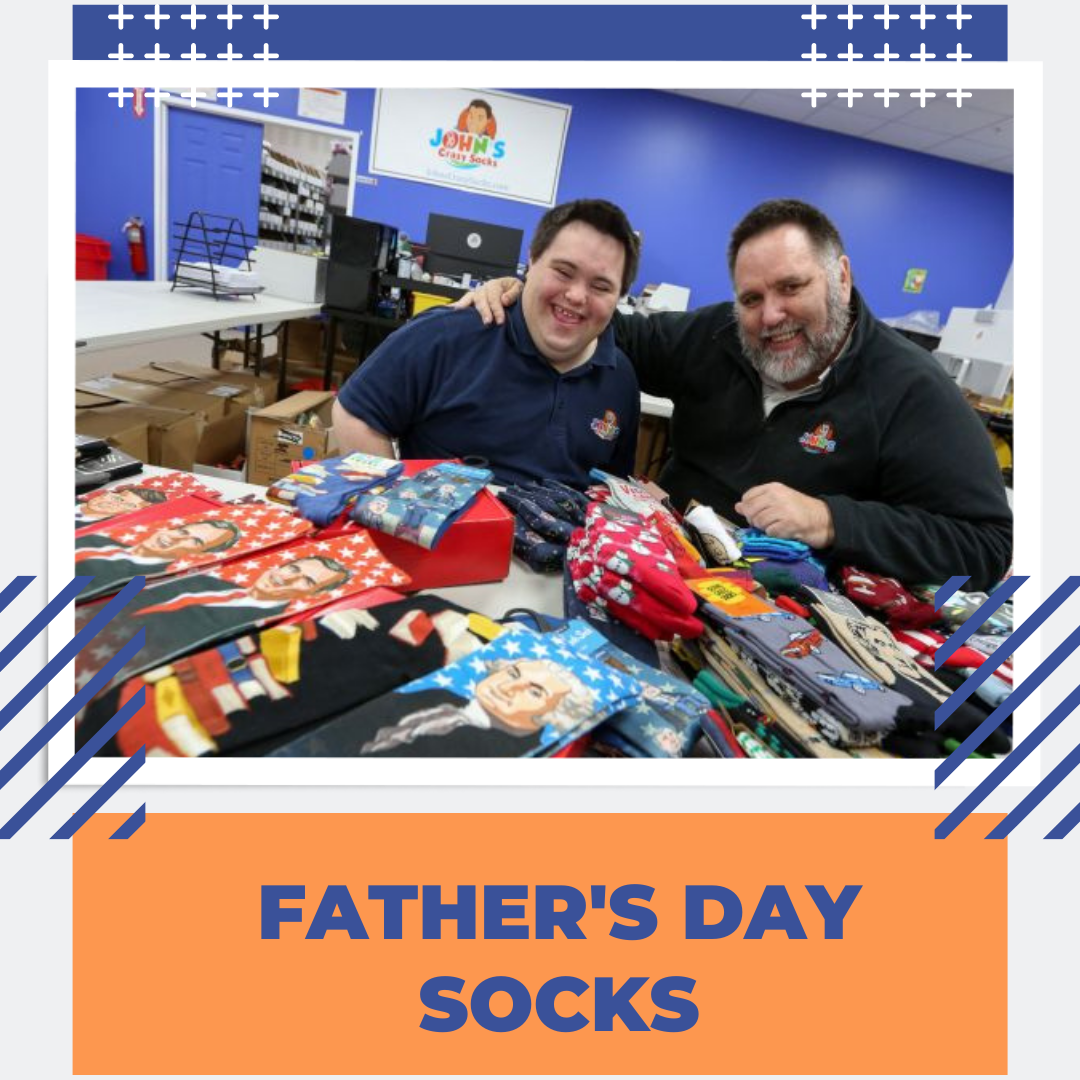 Unique Father's Day Gifts | Socks For Dad 2022