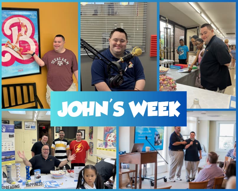 Empowering Week: Arts-Business Tours - Family Connections