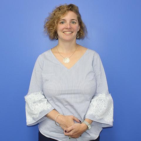 Blog 1 - Claudia Fortunato-Napolitano Shares Her Story of Hope and Strength After Surviving a Stroke