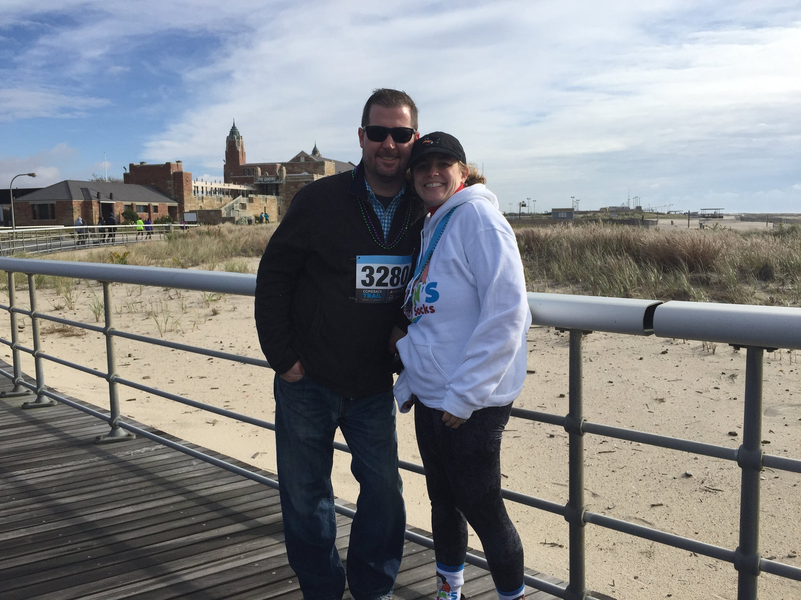 Claudia's Blog #11 – 7 Year Anniversary