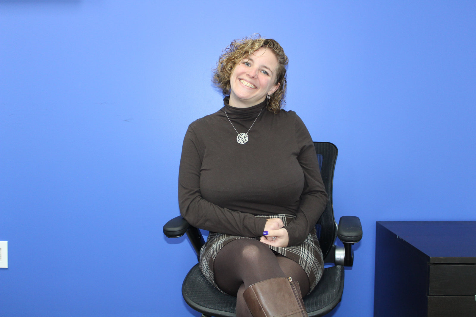 Claudia's Blog 13– Goodbye Happy Pills