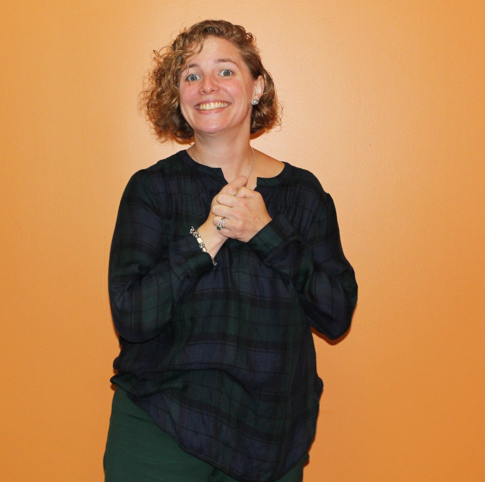 Blog 8 - Claudia Gets into an Accident