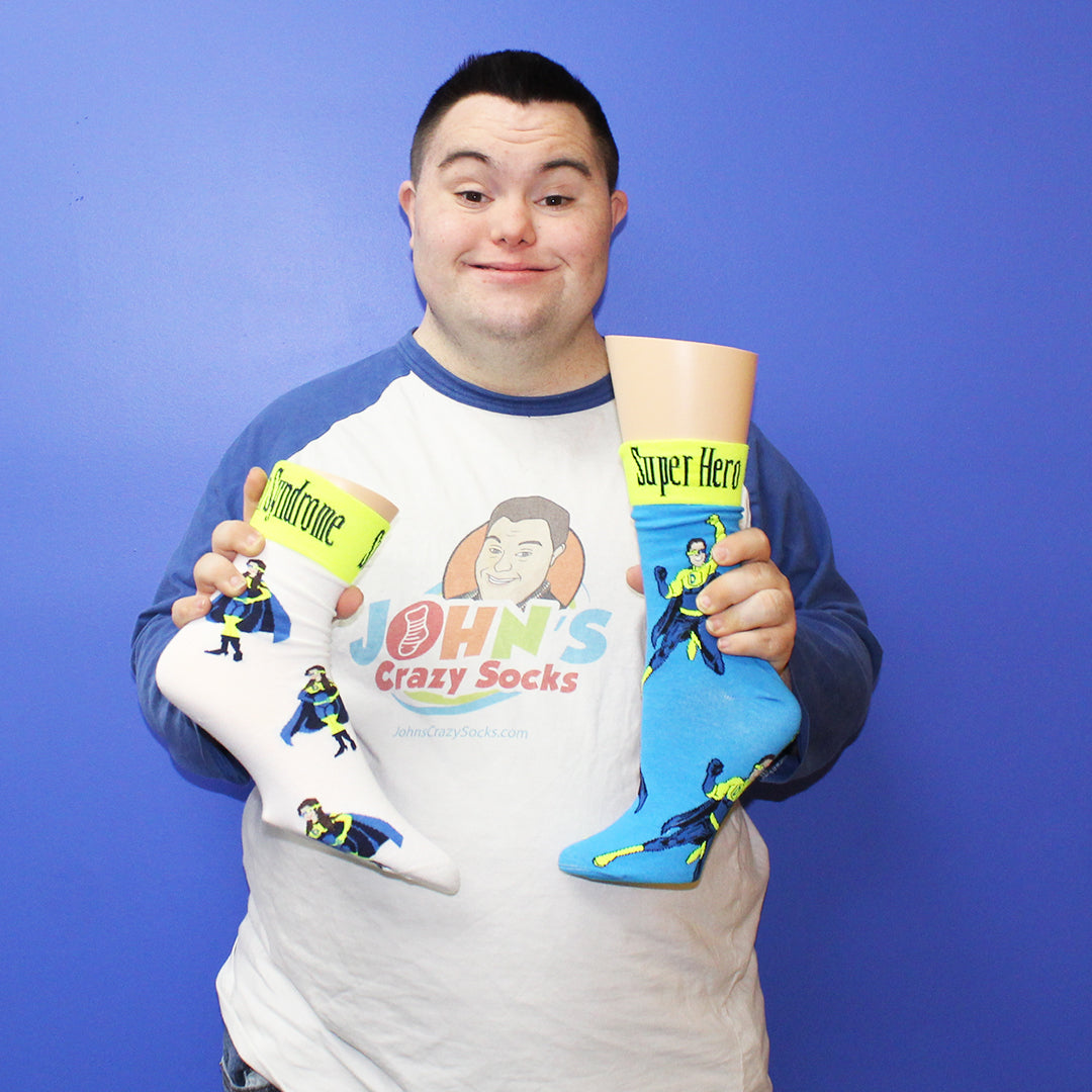 What Is Your Organization Doing to Celebrate World Down Syndrome Day (March 21)