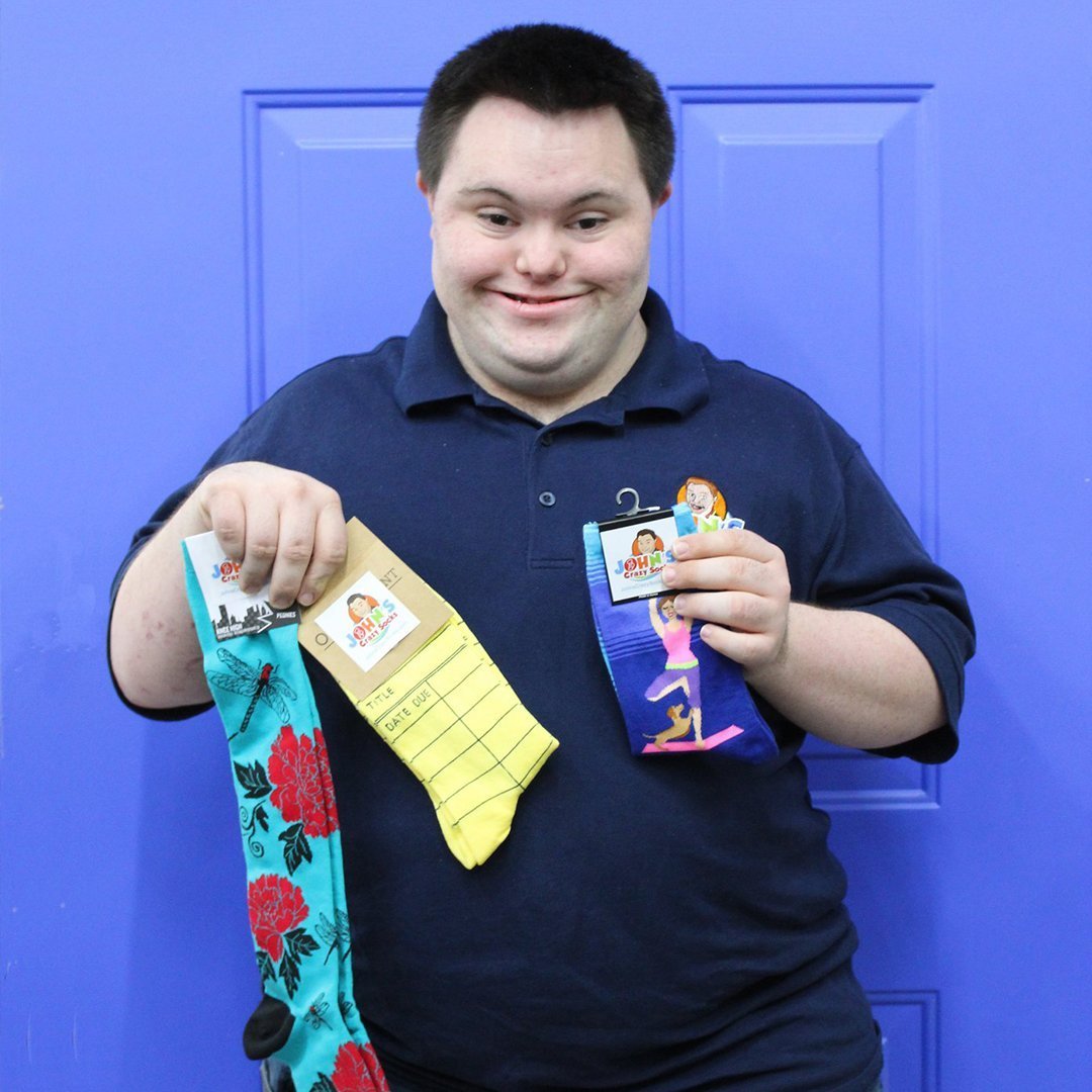 Mother's Day Gifts: Socks For Different Types Of Moms