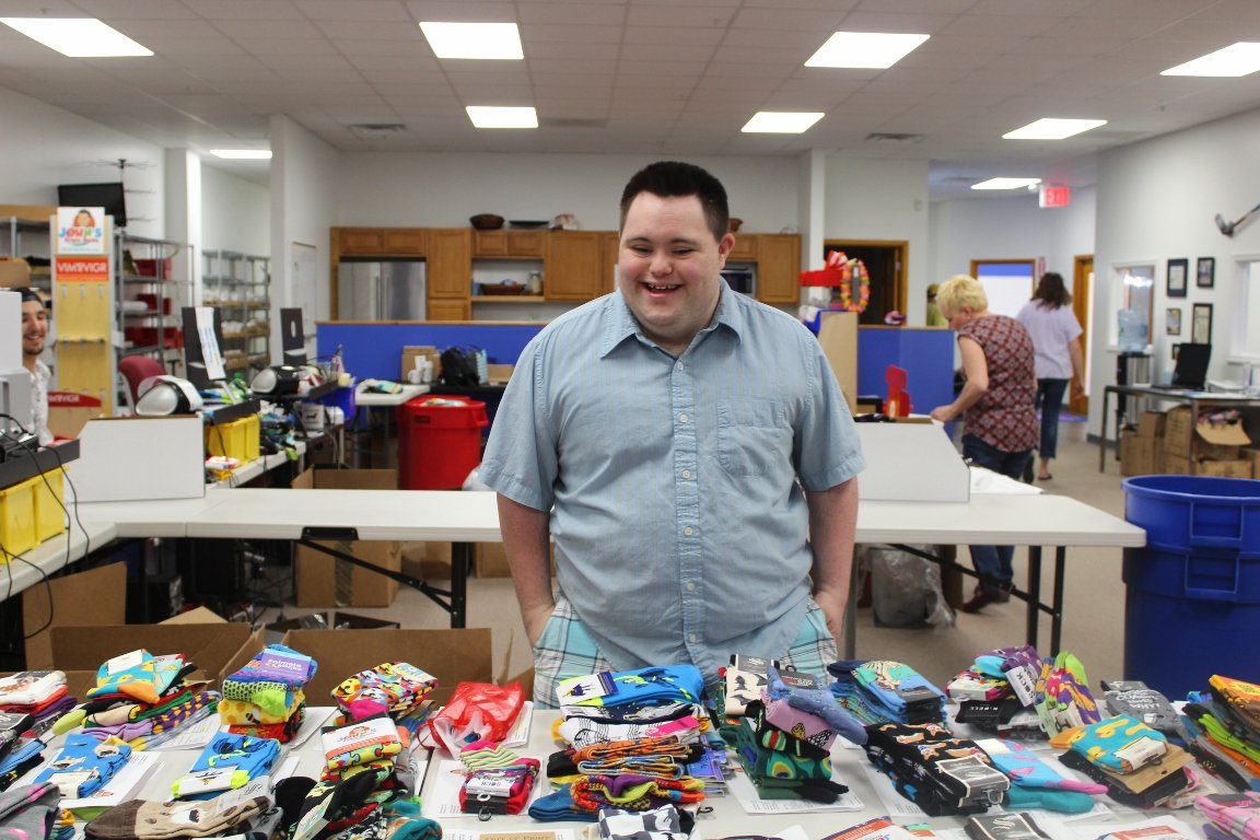 John’s Crazy Socks Opens a Mid-Summer Pop-Up Store in Melville, Long Island