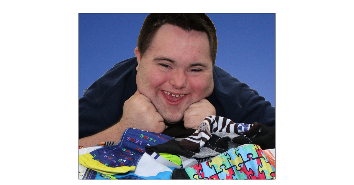 John Cronin: An Entrepreneur Who Proves That Down Syndrome Never Holds Him Back