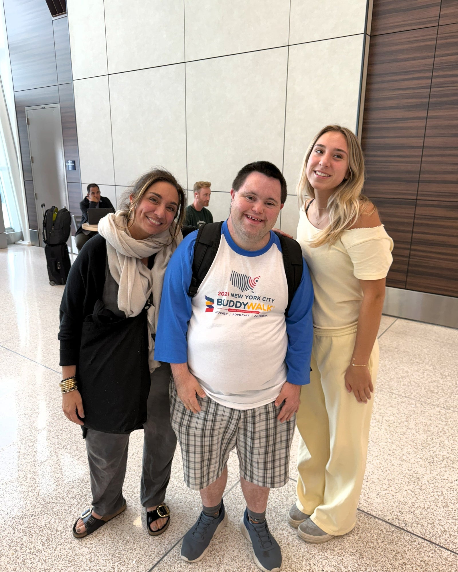 Giving Back Report for August 2025&nbsp;