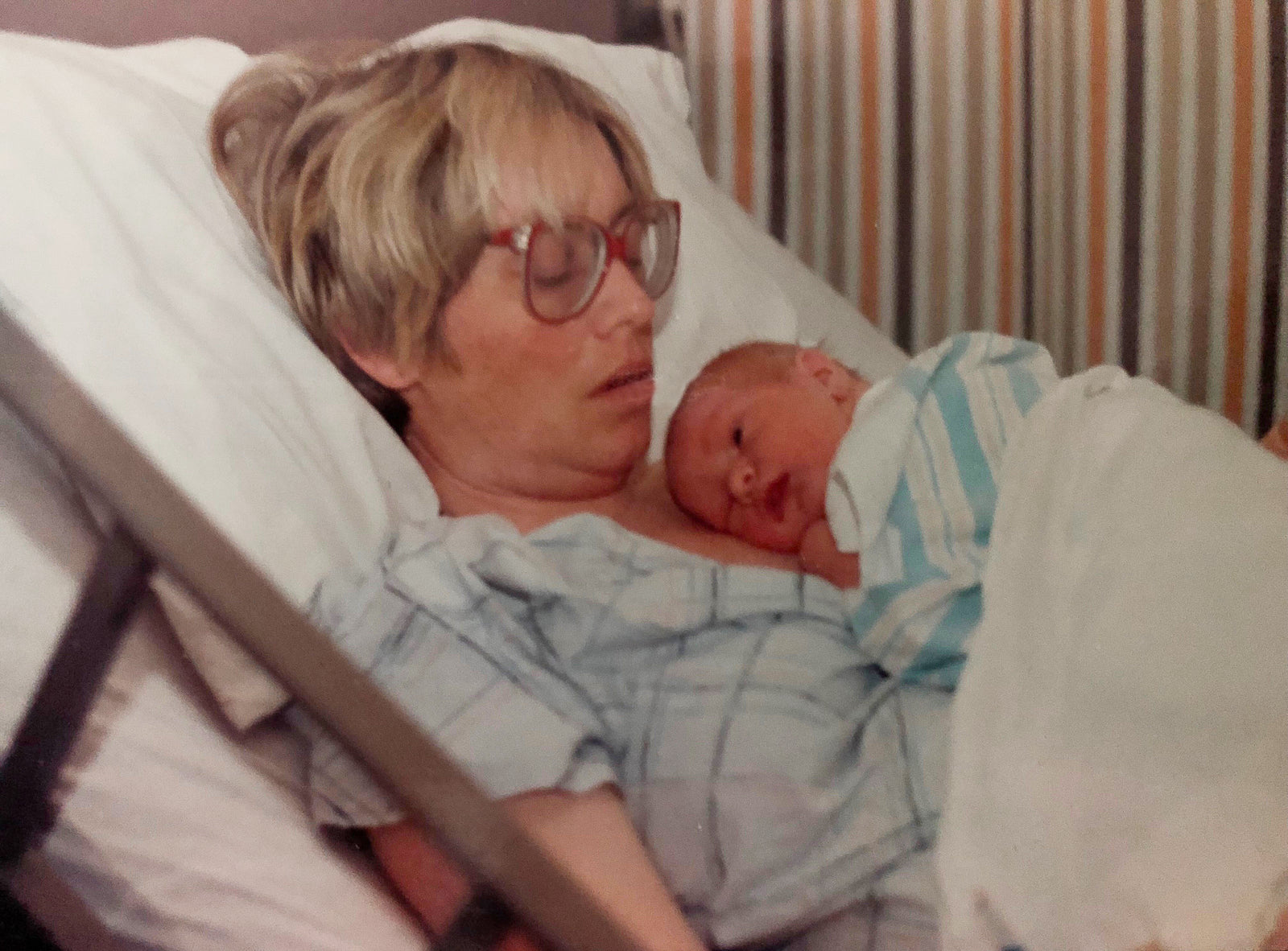 What to Say to Parents of a Newborn Child with Down Syndrome