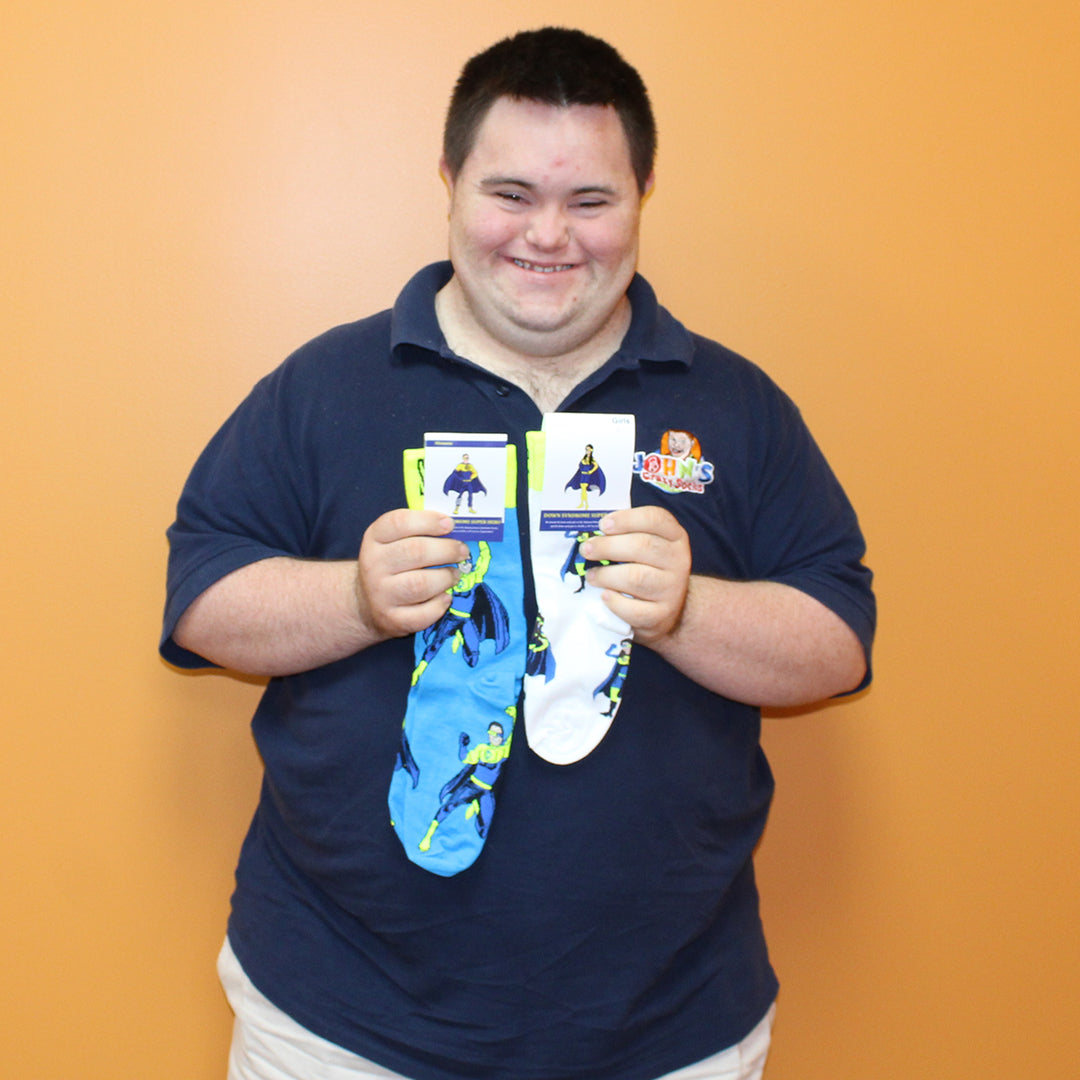 Kicking Off Our First Annual Customer Sock Design Contest