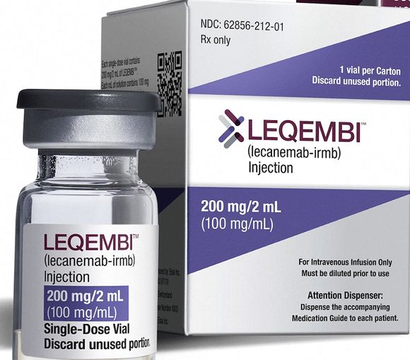 Good News: The FDA and Medicare/Medicaid Approve the Alzheimer’s Treatment Drug Leqembi