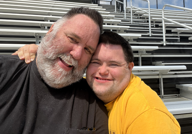 Unstoppable Duo 5K Race