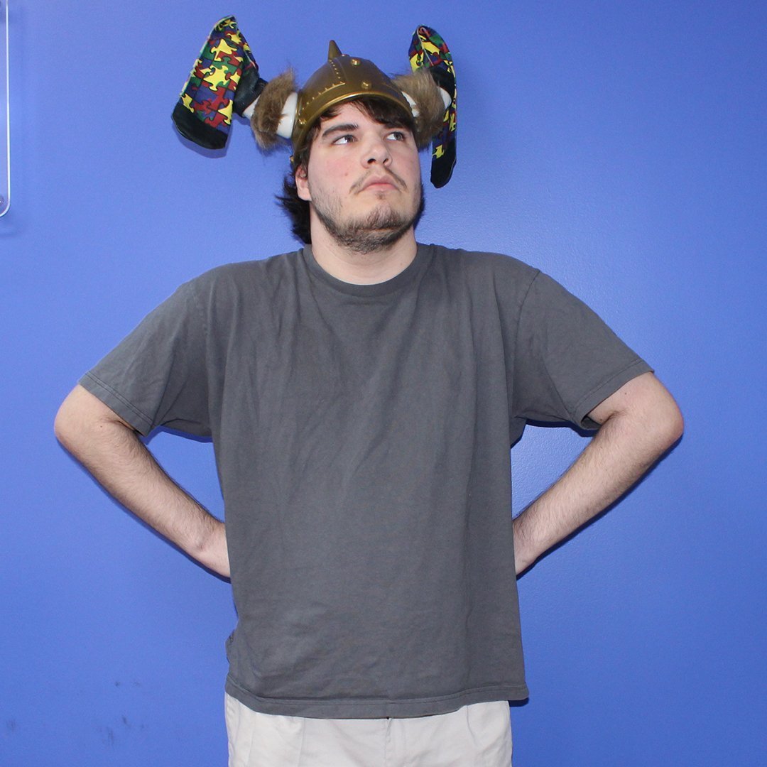 Matt's Blog #2 - College: The Final(s) Frontier