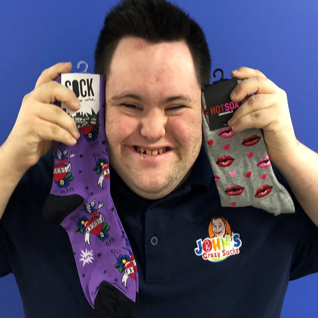 John's Top Mother's Day Sock Picks for 2018