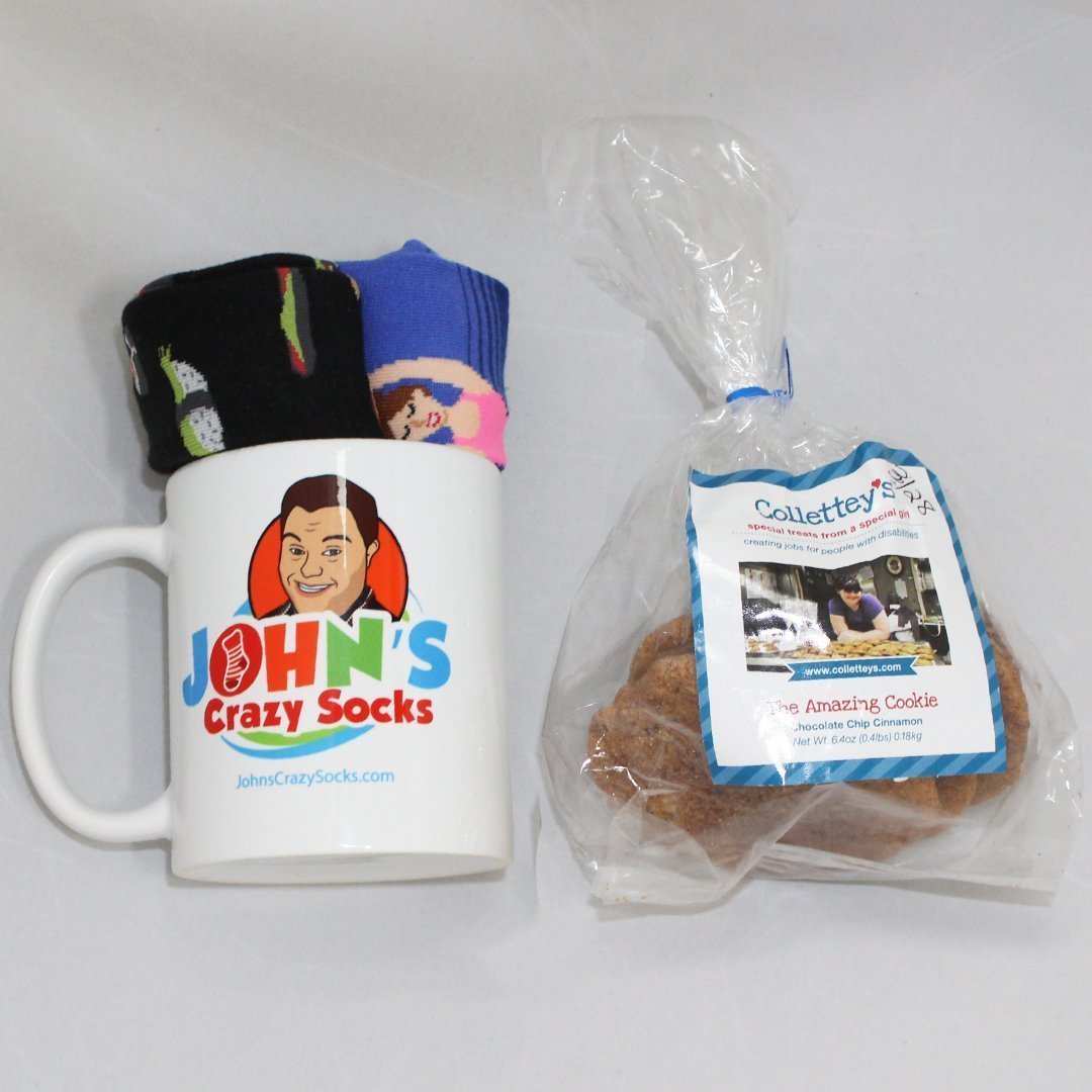 Mother's Day 2018 Most Amazing Gift Boxes With Cookies