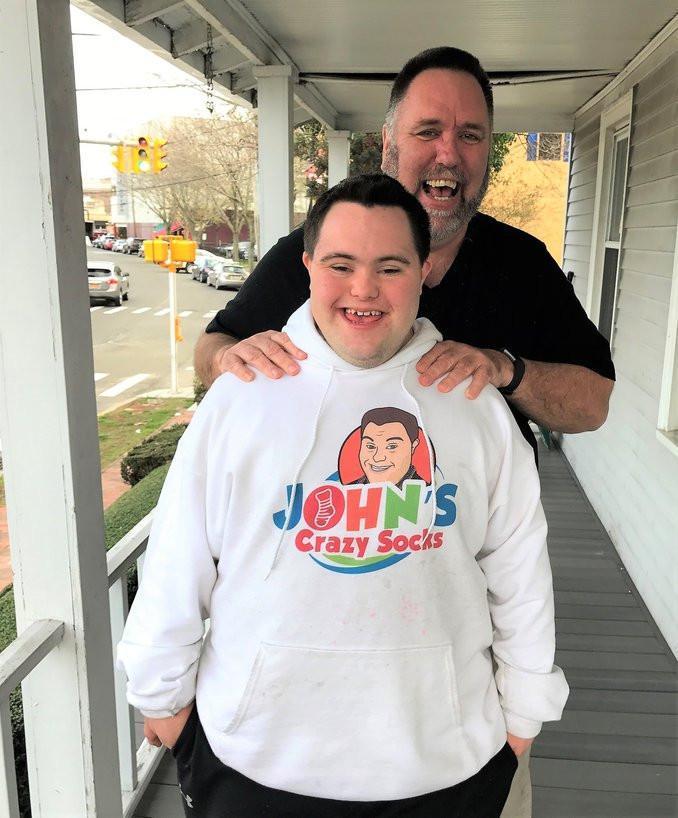 What Can We Do For You? What Socks Do You Want?