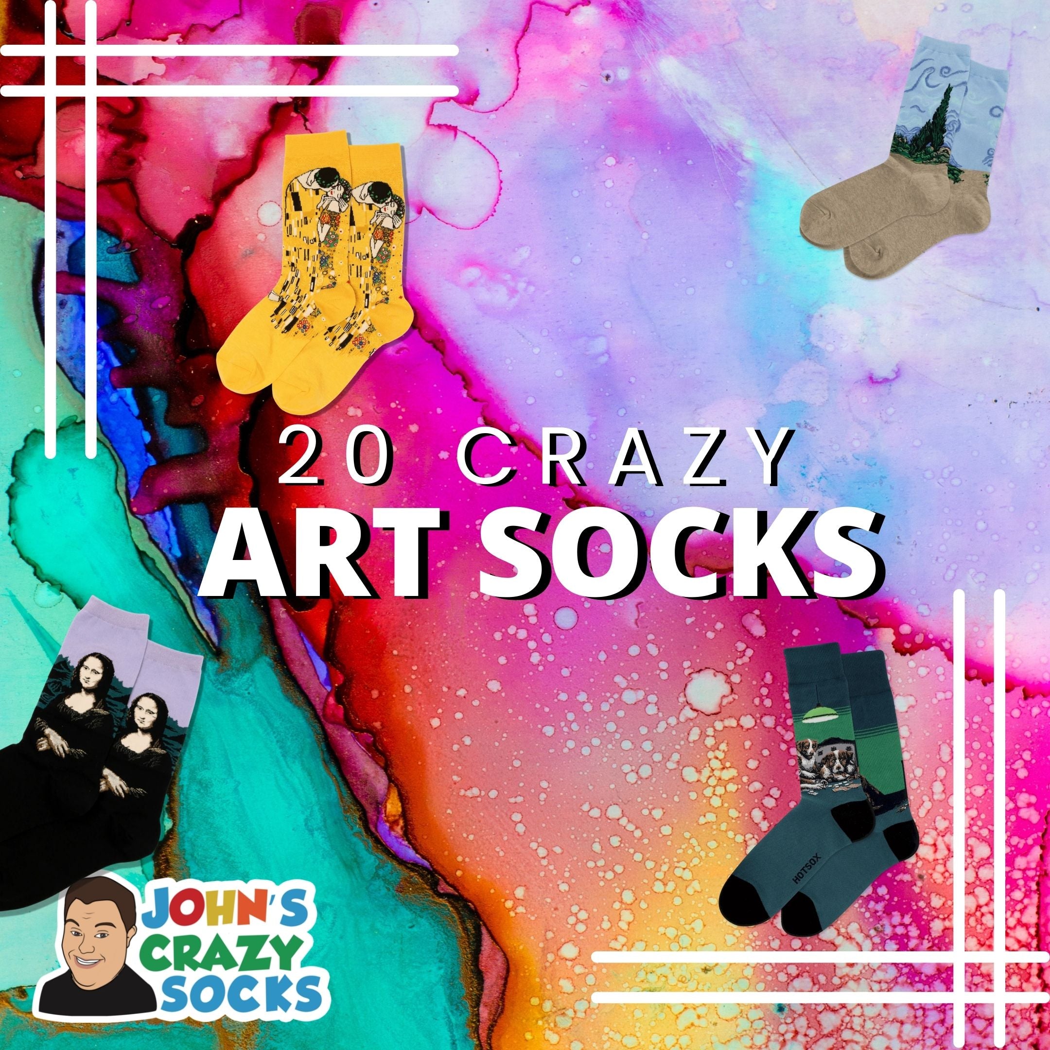 10 Pairs of Baby Socks Available - Pablo Gift Shop