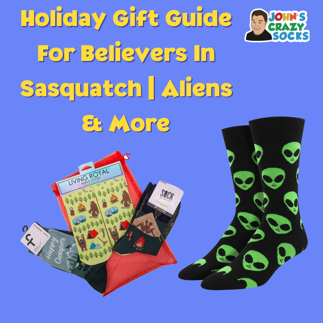 10 Perfect Gifts for the Minnesota Bigfoot Believer on Your List