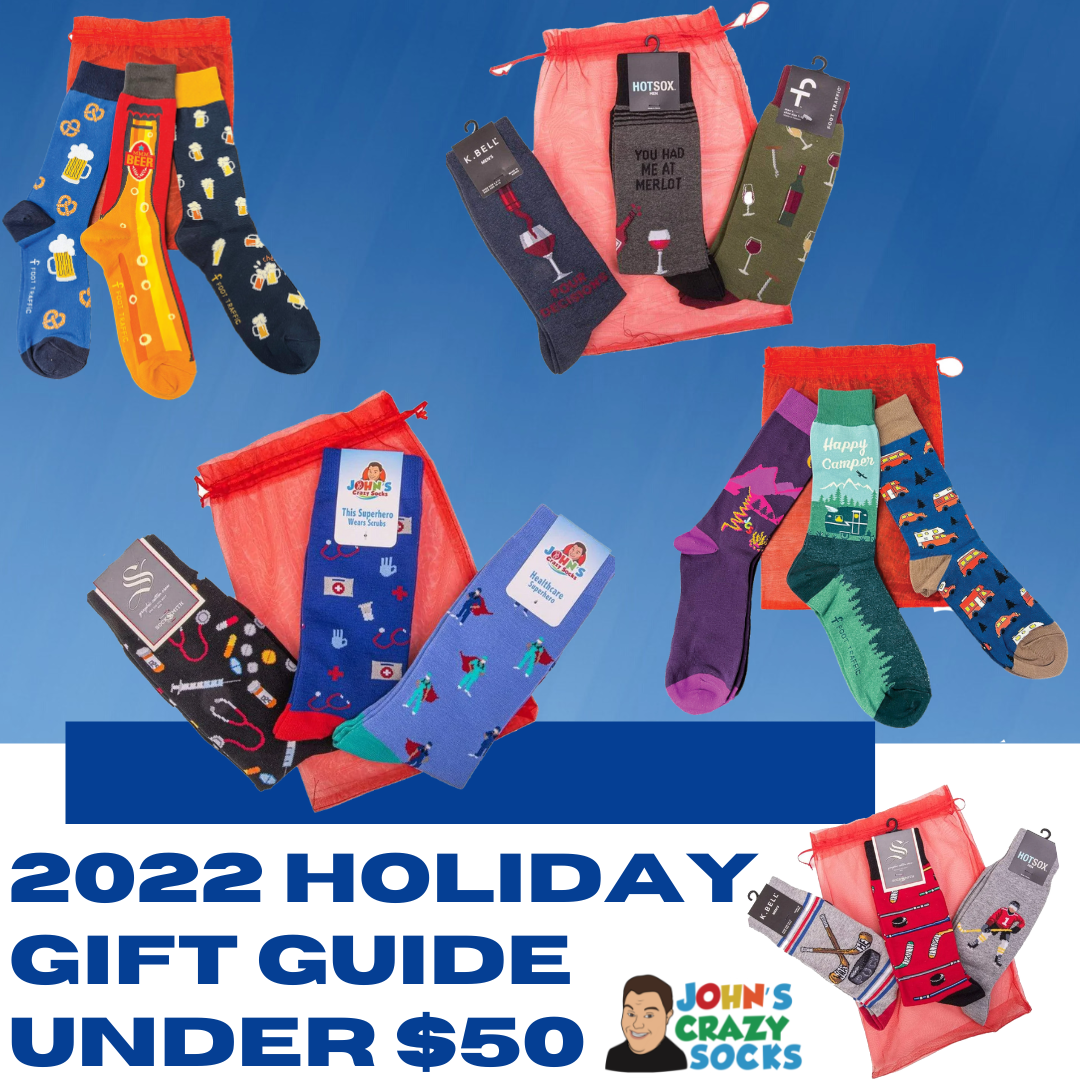 2022 Holiday Gift guide Under $50 | Unique Items