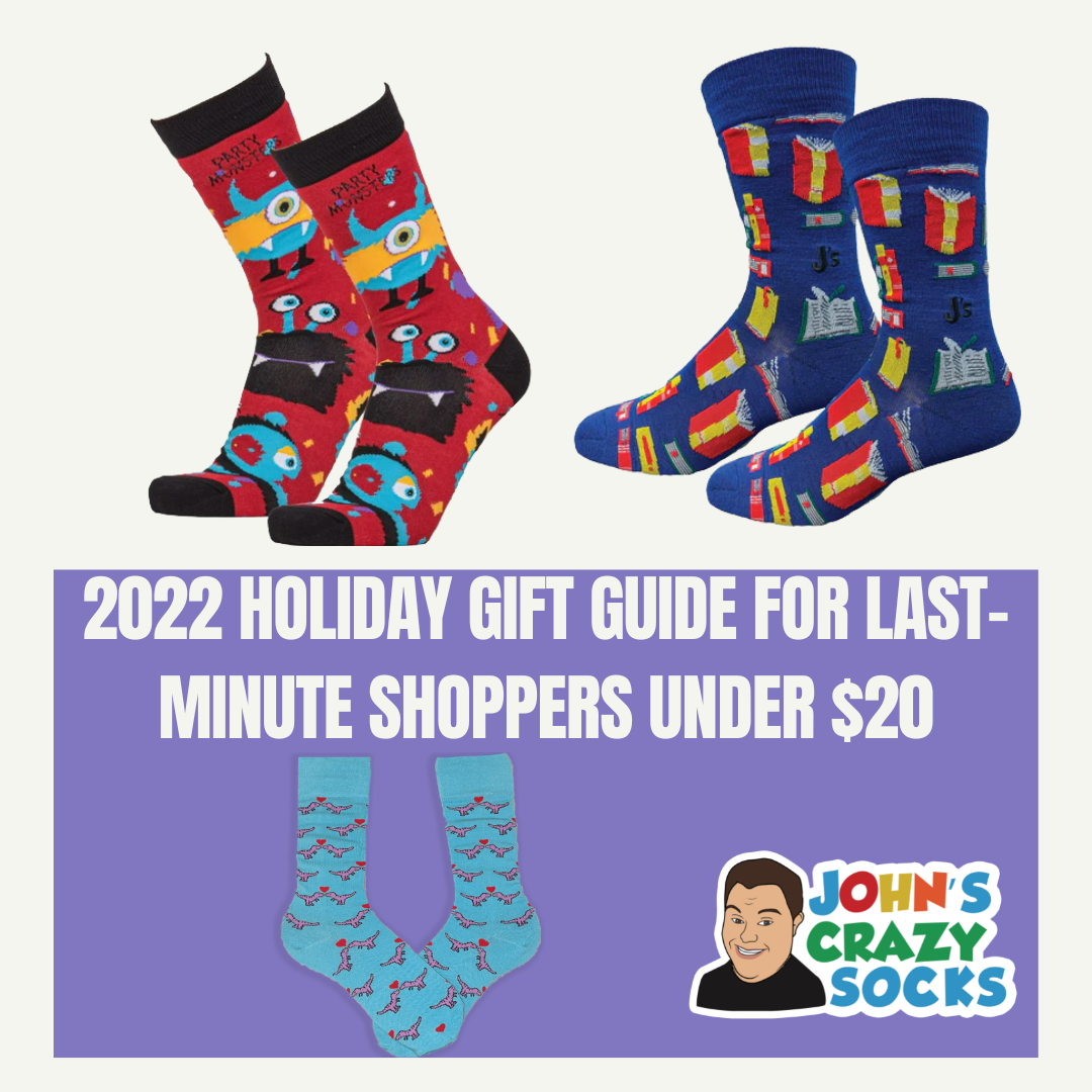 2022 Holiday Gift Guide For last-Minute Shoppers Under $15