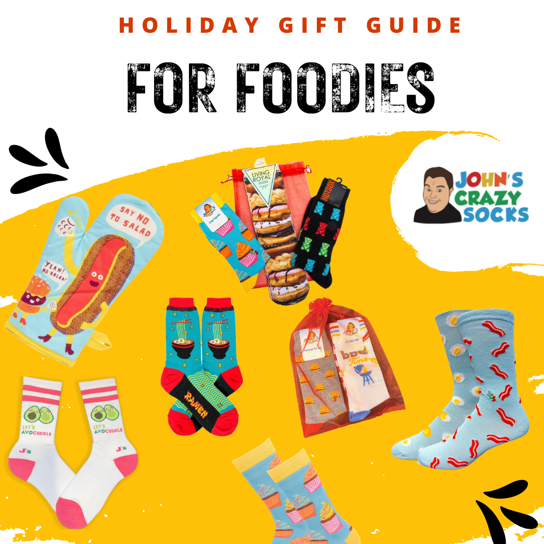 Holiday Gift Guide For Foodies: 2022