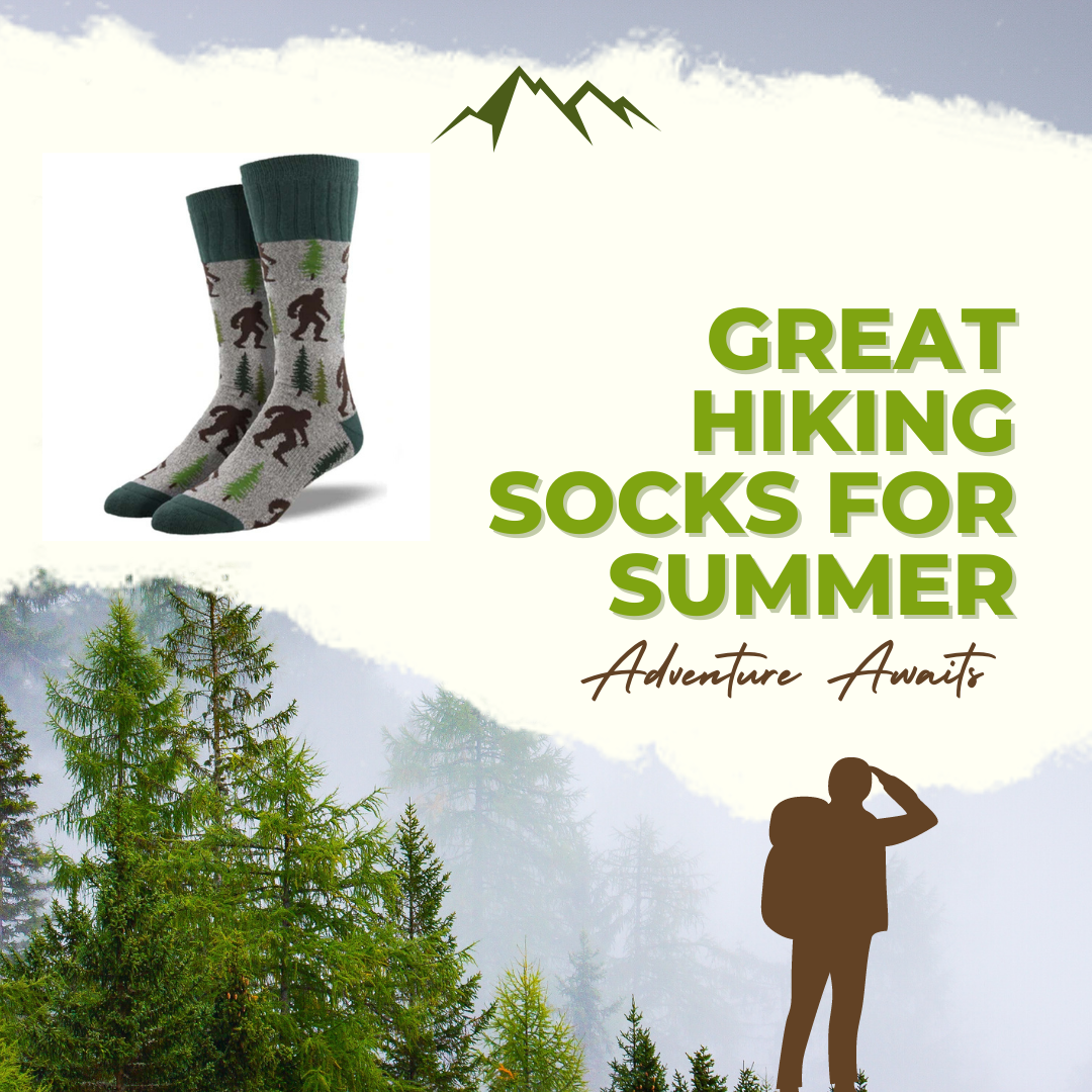 9 Best Hiking Socks of 2022 For Men Women Boot Socks John s