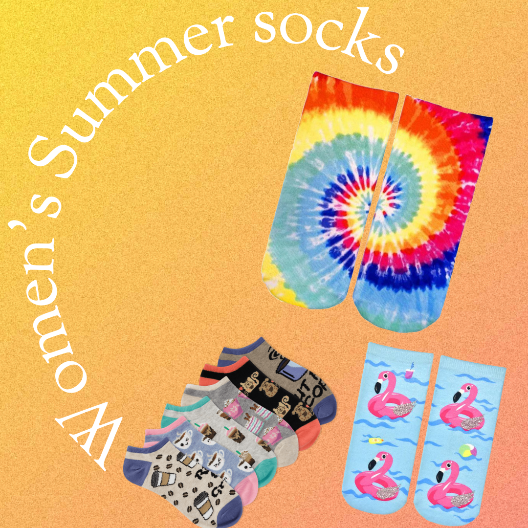 Best Women's Socks To Wear Summer 2022 | 14 Socks With Reviews