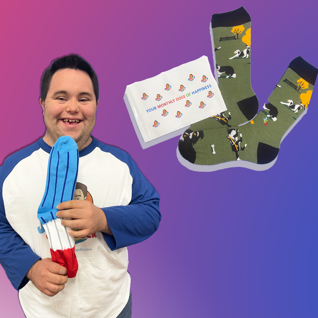 Sock Of The Month Club Reviews | Why Customers Love This Subscription Service