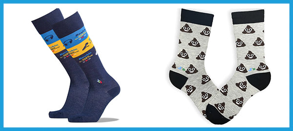 Some of Our Favorite Socks Right Now