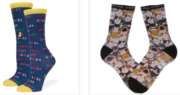 Sensory Socks | Sensory Friendly Socks