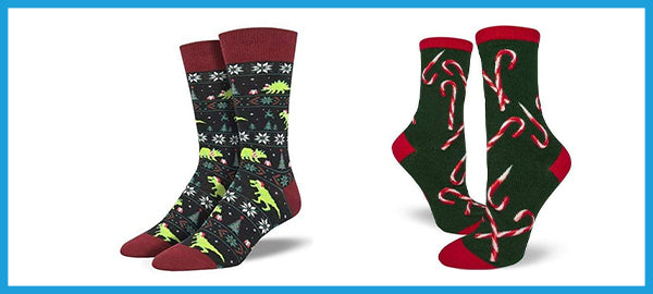 Christmas Gift Socks