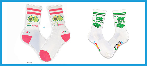 Women's Athletic Socks