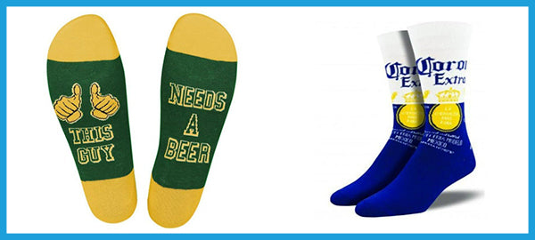 Beer Socks