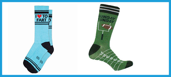 Best Sellers Socks| John's Crazy Socks